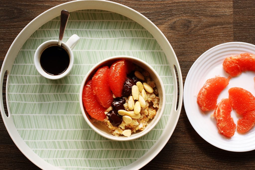 Come cucinare il porridge per colazione