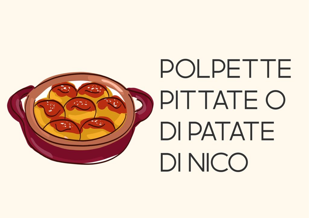 polpette di patate, ricetta salentina